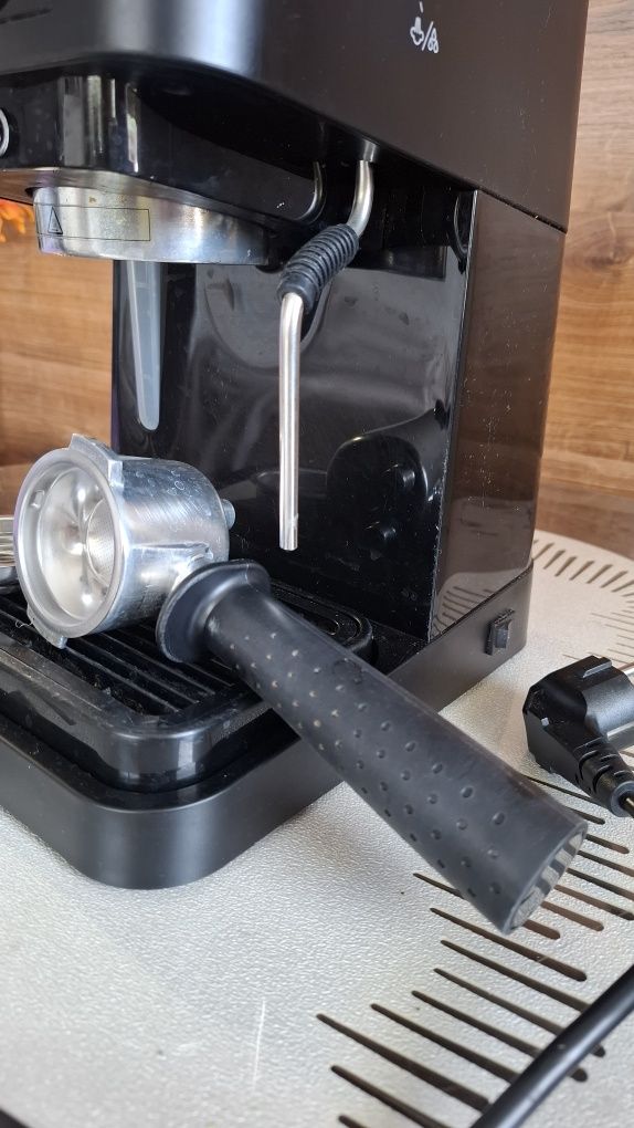 Кафемашина Delonghi