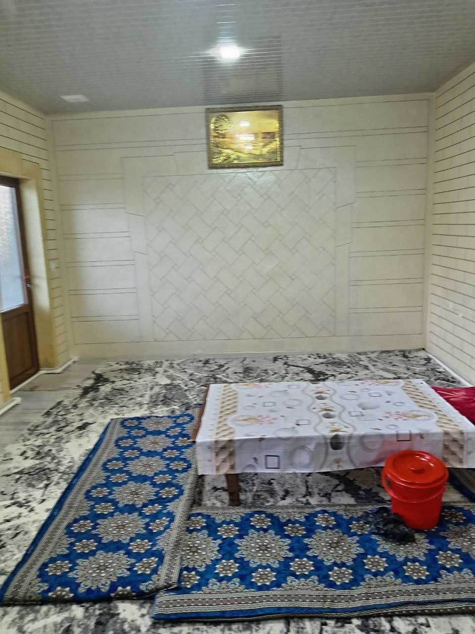 Toshkent tumani Novoiyda Uy sotilad