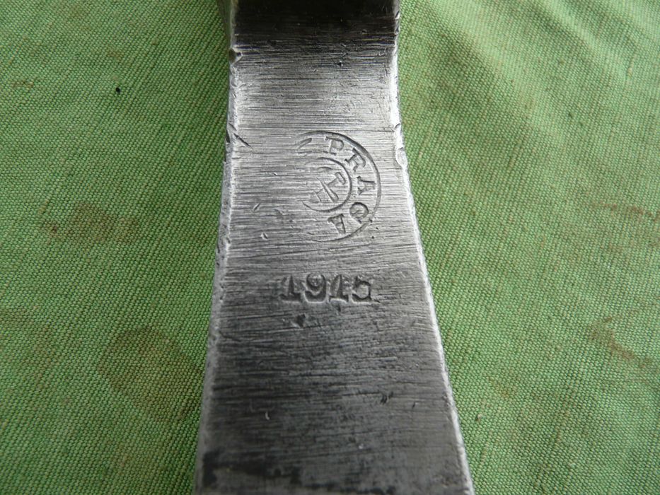 Австроунгарска военна кирка WW 1