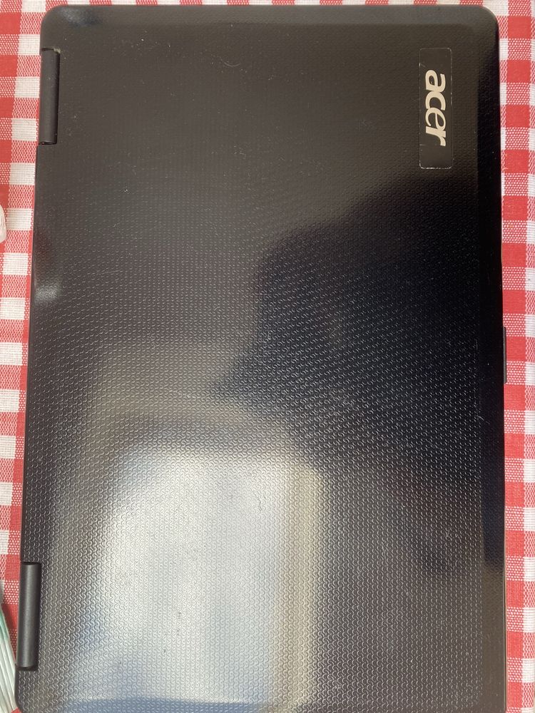 Лаптоп Acer.