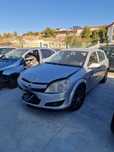 Opel Astra H 1.7 CDTI (НА ЧАСТИ)