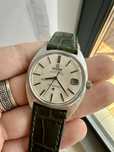 Omega Constellation Chronomerter Automatic