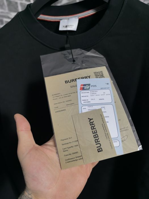 Мъжка блуза високо качество