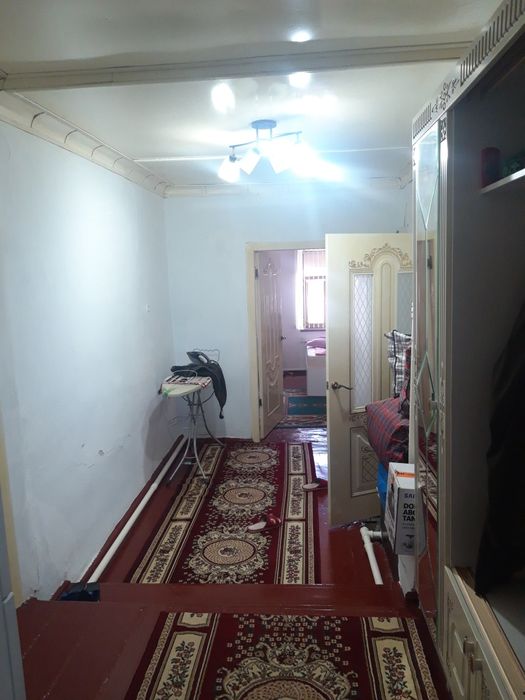 Продается плановый дом