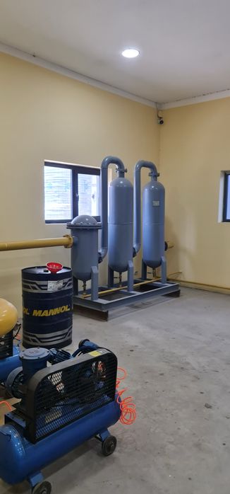 Продаётся Новый Действующей Метан Запрафка