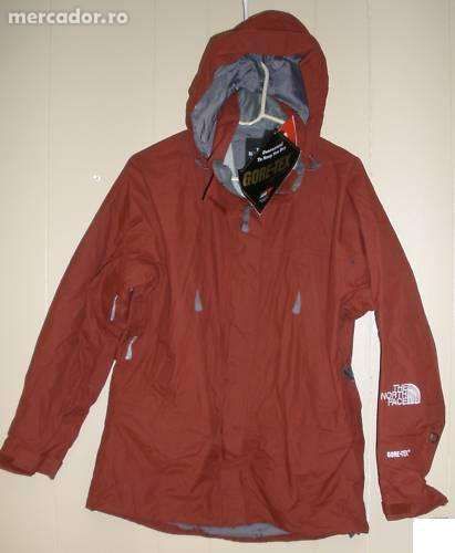 geaca noua (munte, iarna, ski) THE NORTH FACE ALPINE GORETEX