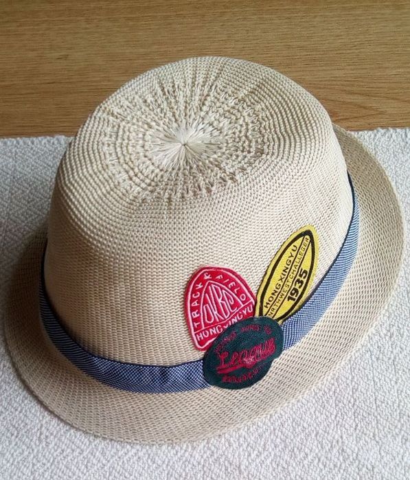 Set de vară pentru băiețel mic