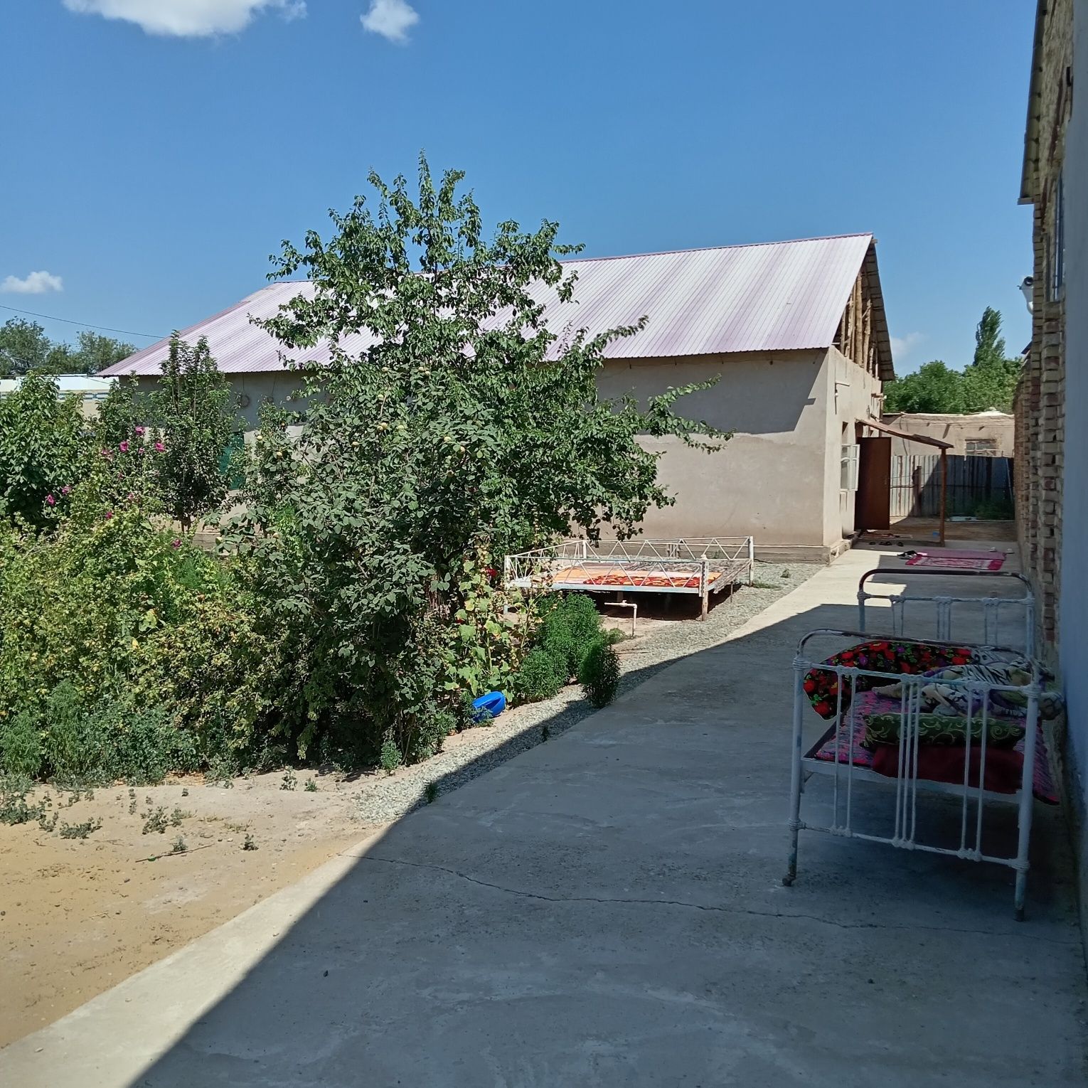 Жаи сатылады 8 сотк