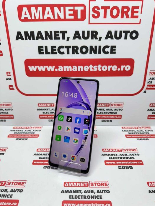 Oppo A80 5G 256GB Amanet Store Braila [14004]