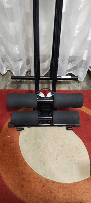 Aparat Fitness 5 Minutes Shaper – Antrenament Acasă