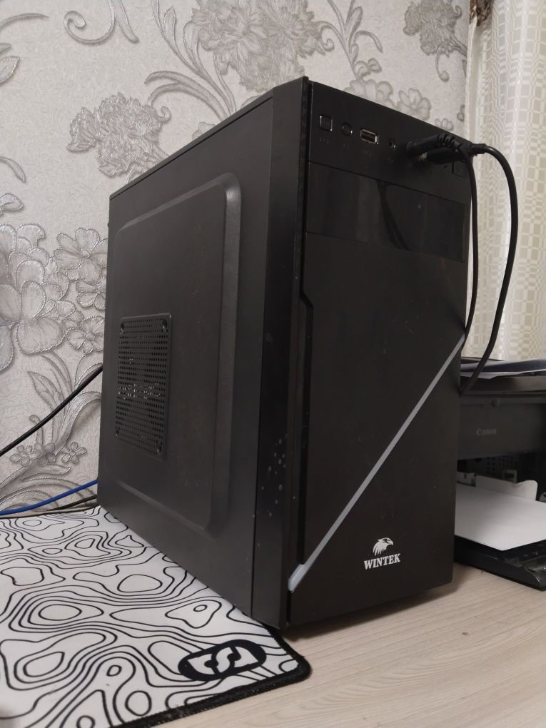 Игровой компютер