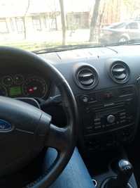 Ford Fusion 2007
