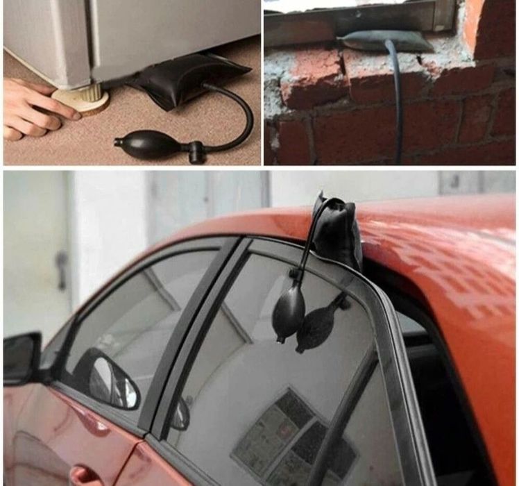 Perna deblocare auto , perna deschidere autoturism multifuncționala