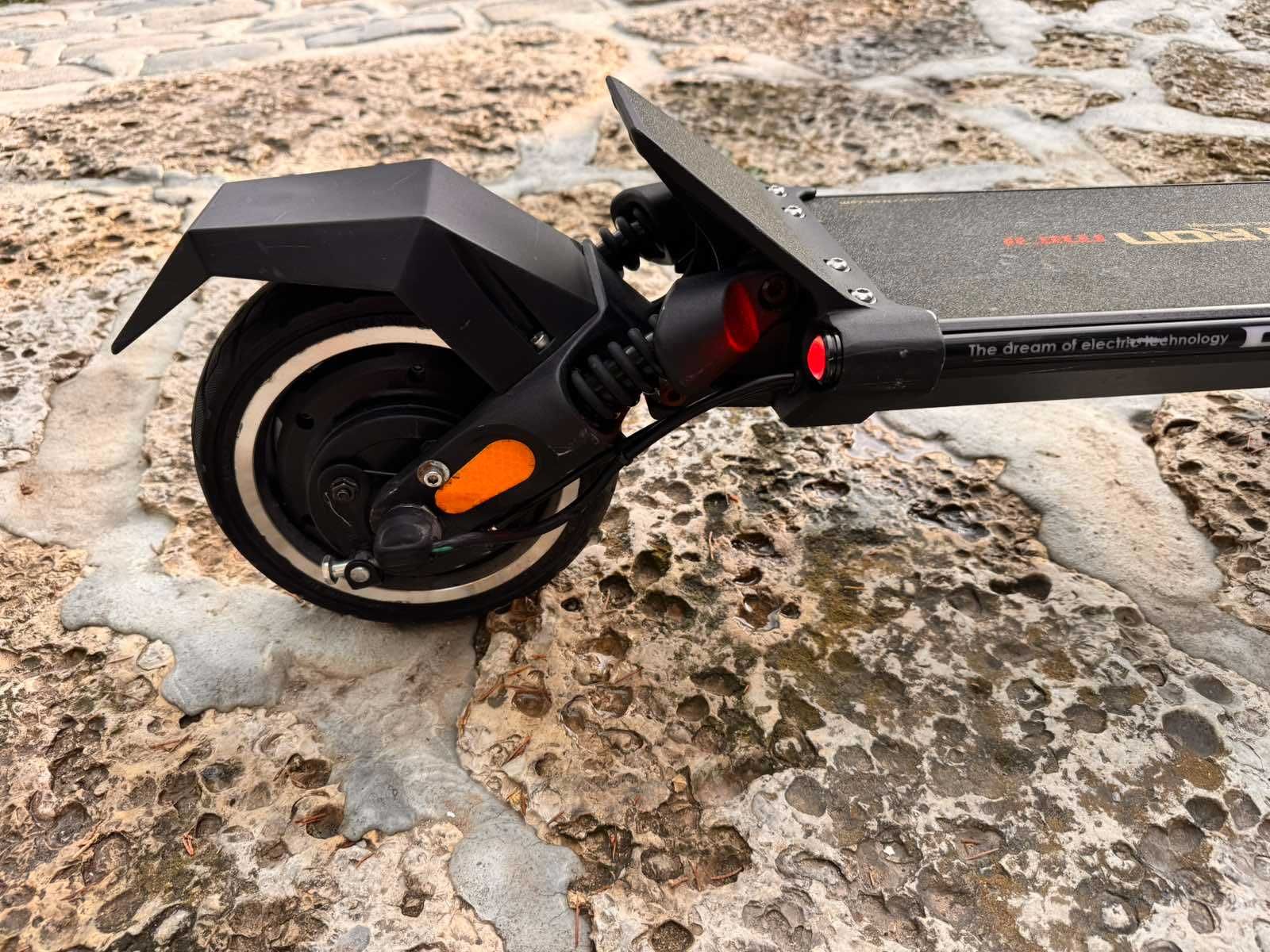 Електрическа тротинетка Dualtron Mini 2