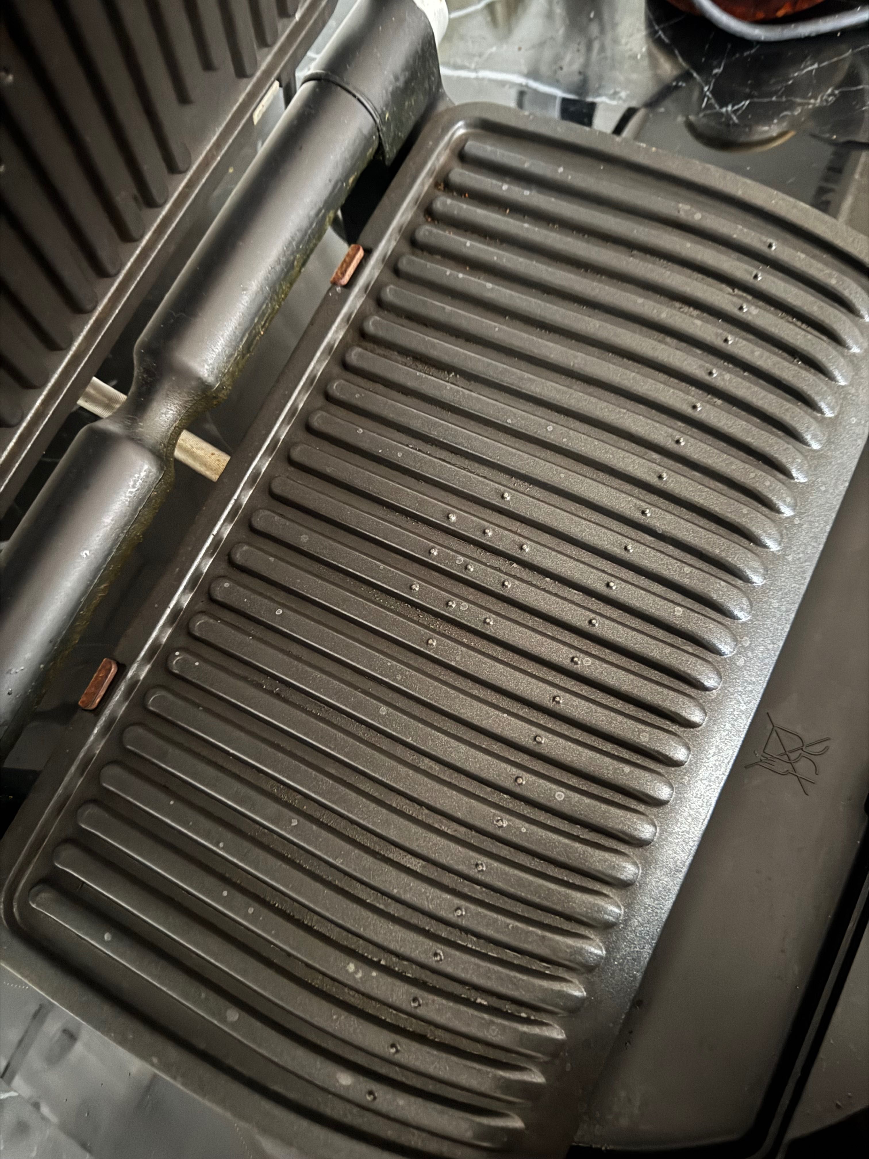 Грильница Tefal Optigrill XL