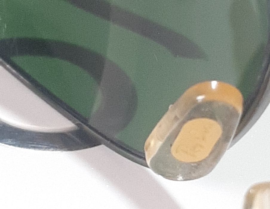 Ochelari de soare Ray Ban Pilot, ediție limitată, exclus fake Turcia