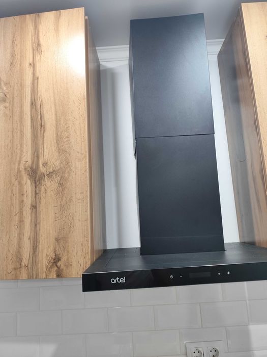 Вытяжка кухонная