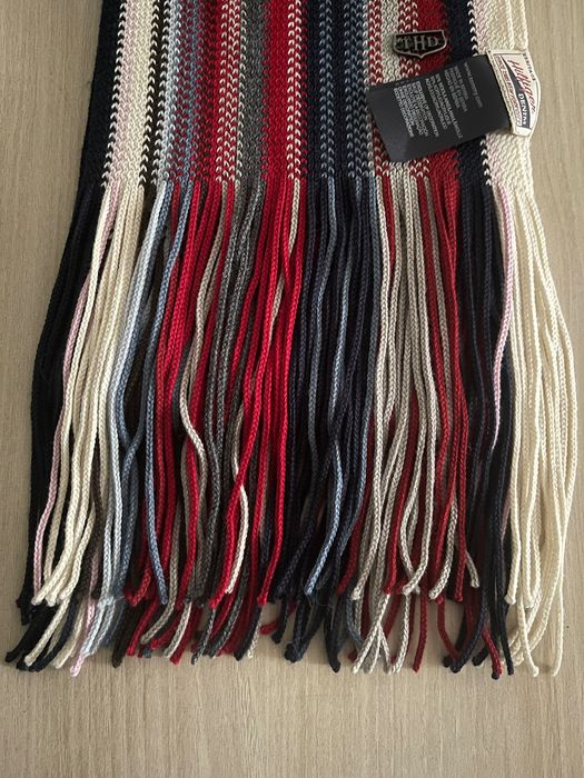 Шал Tommy Hilfiger