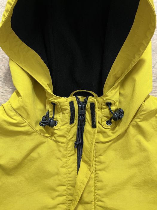 Gramicci поларена блуза размер М