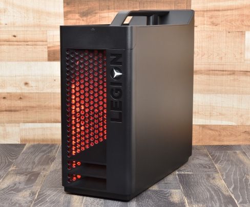 Sistem Gaming Lenovo Legion