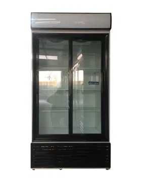 Хладилни Витрини- Втора Употреба