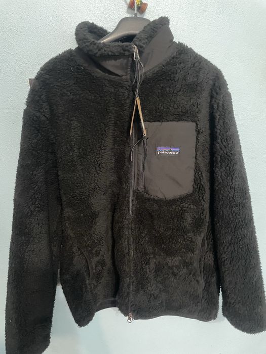 Fleece Patagonia retro x size m nou cu eticheta