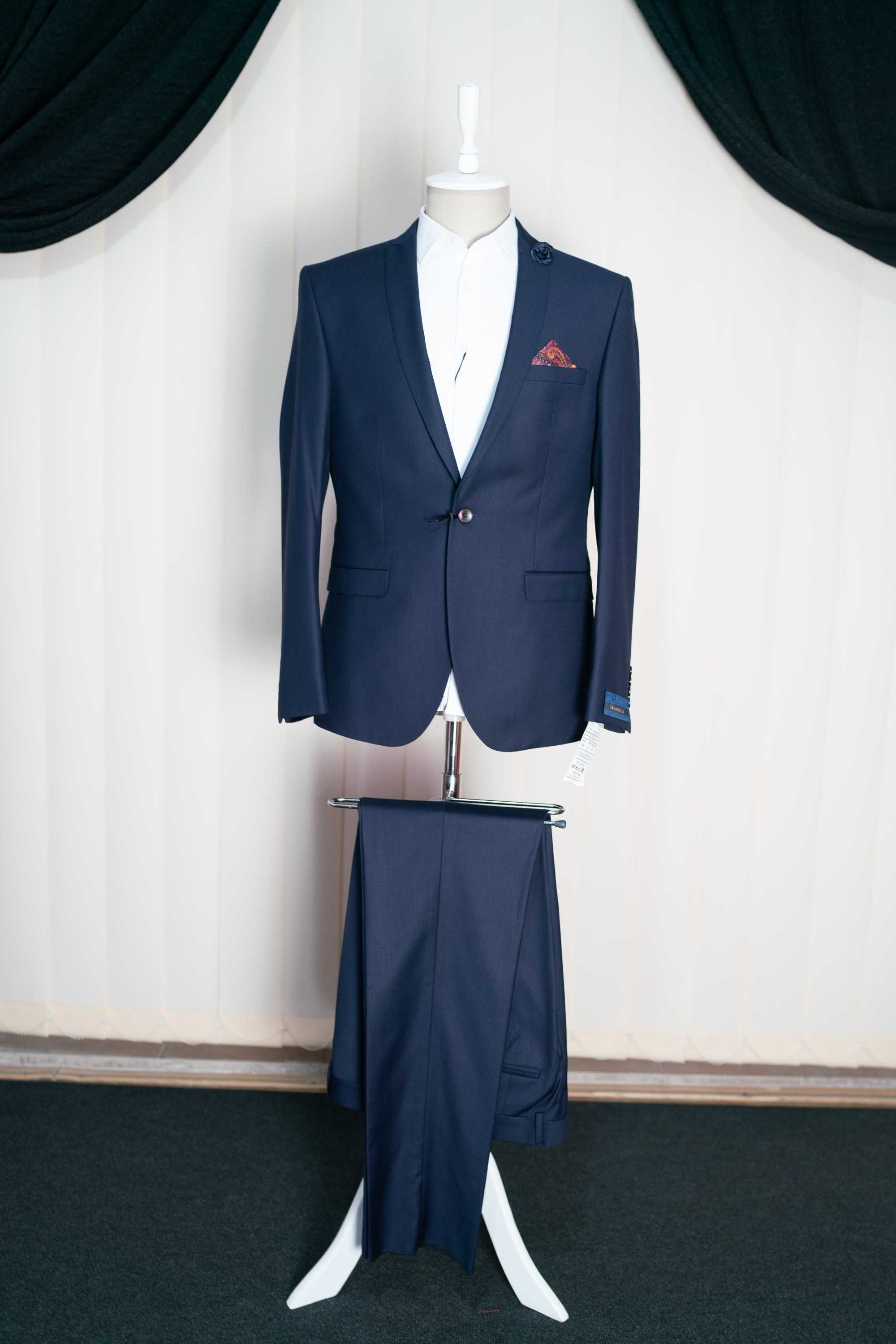 Costum barbati nou. 48, 50, 56