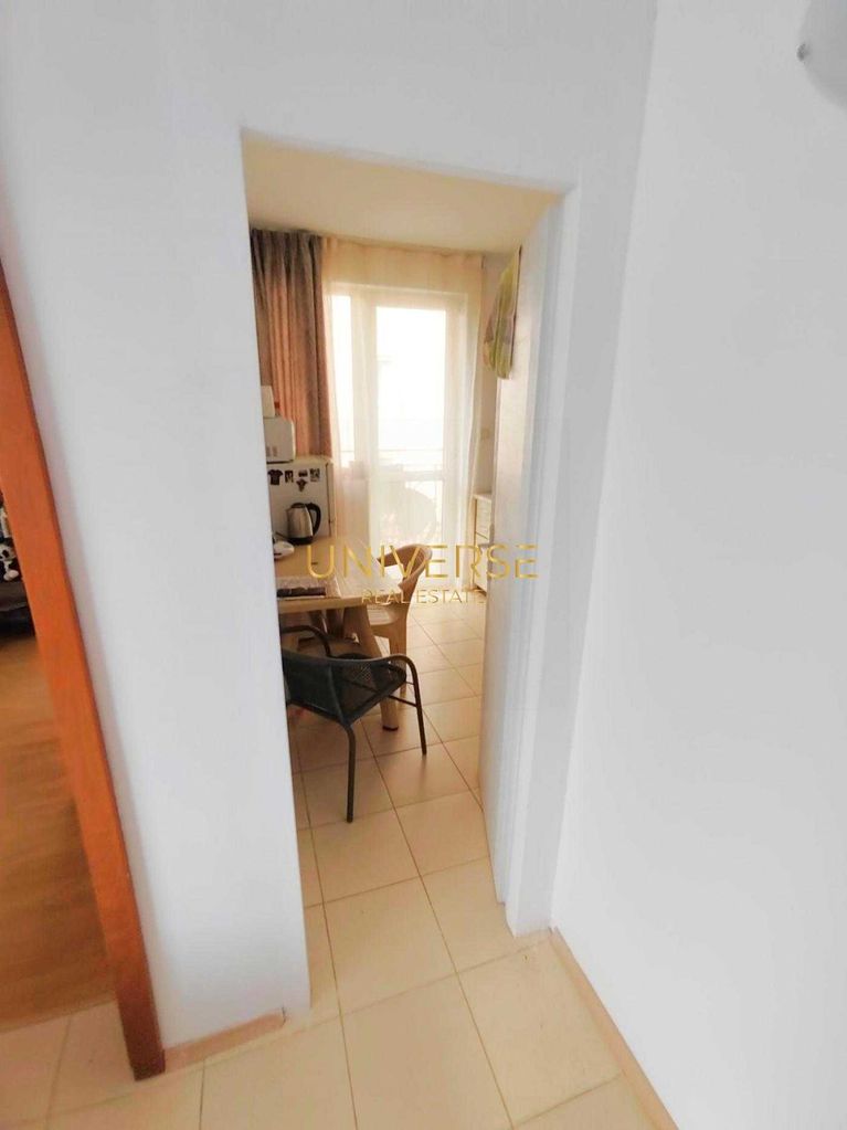 Продава се Двустаен апартамент в к.к. Слънчев бряг - 63 кв.м за 969 €/кв.м - Снимка #3