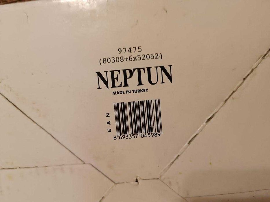 Продается новая посуда вазочки, стаканыс графином