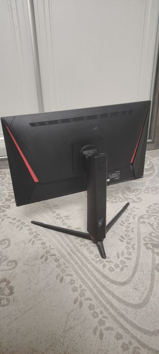 Монитор игровой ARDOR Gaming AF24H1 23.8 дюймов.