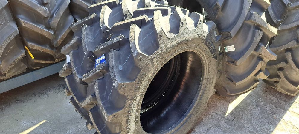 Anvelope radiale 320/70R24 CEAT cauciucuri agricole noi