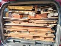 GRATUIT Debarasam, Golim, demontam, Transportam mobila/ mobilier