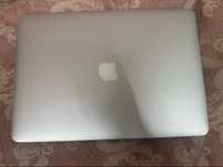 Macbook air 2017
