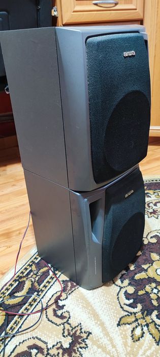 Boxe difuzoare Aiwa SX-NS22 40 Watt