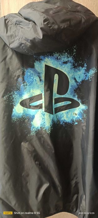 158-164 Ветровки Адидас и НМ