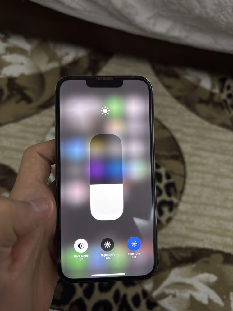 Iphone 13 pro 128gb srocno