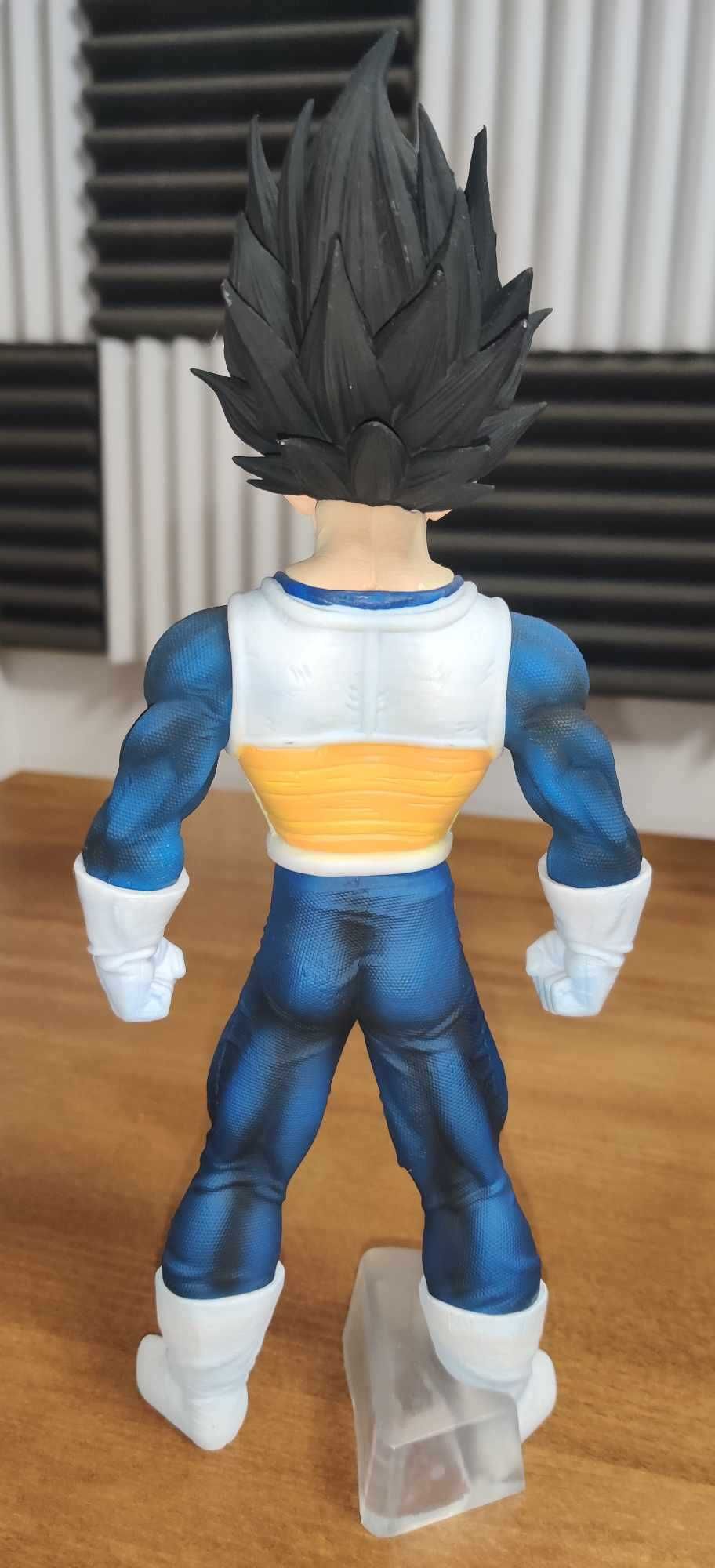 Dragon Ball Z - Vegeta 4 Star Dragon Ball - 28 cm