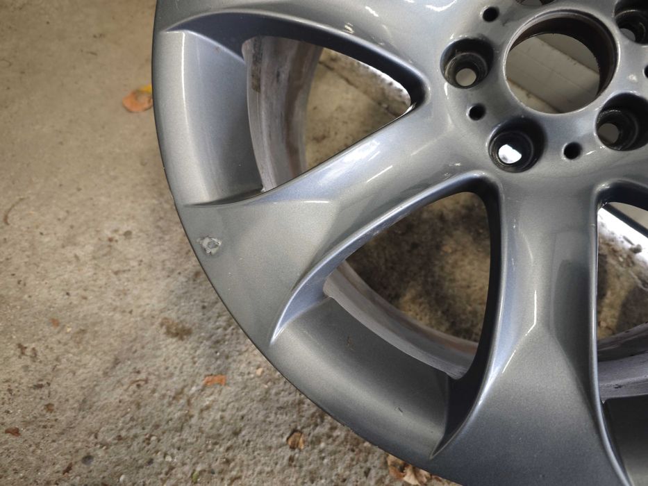 Джанти style 168 20"