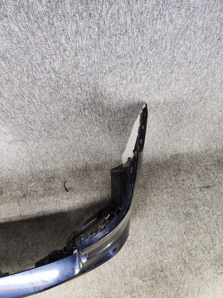 Bara spate Bmw X5 G05 M-pachet Completa