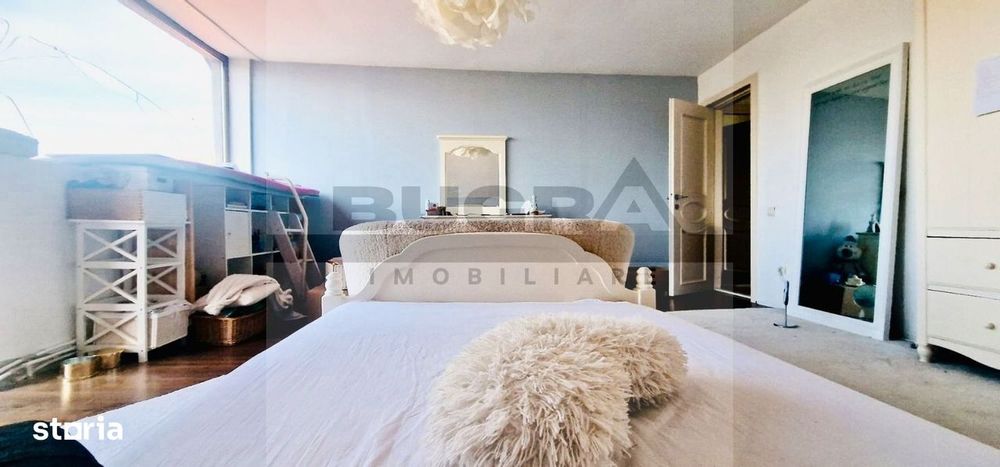 Vila exclusivista, 590mp utili, 2000mp gradina, Borhanci