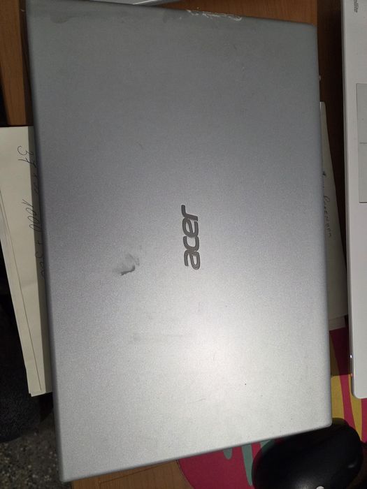 Лаптоп Acer Aspire 3