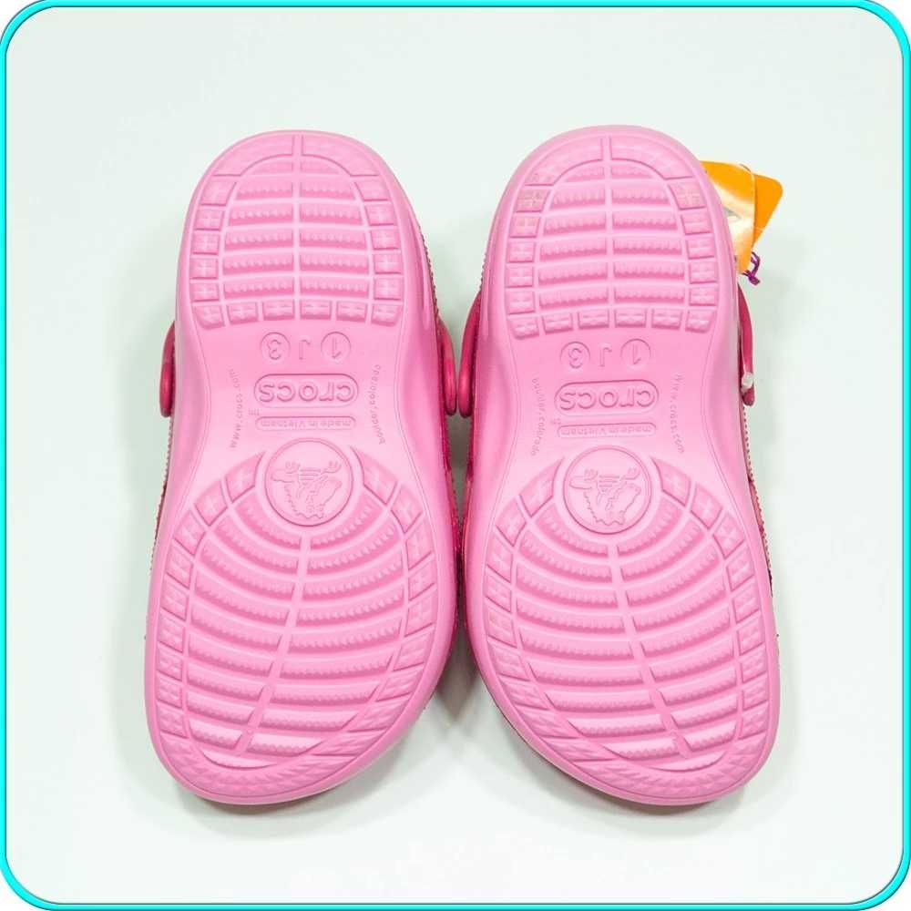 NOI slapi CROCS → nr 34,5