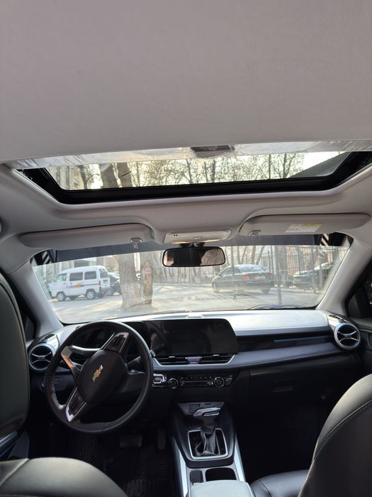 Monza 1.3 turbina mator