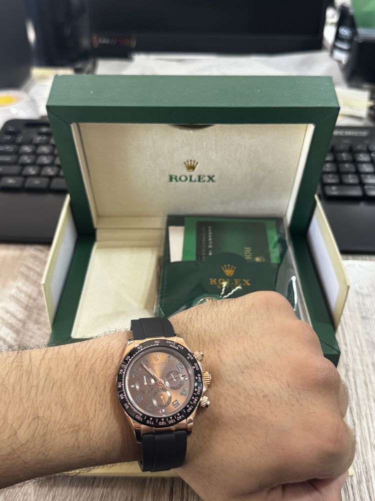 Rolex Cosmopragh Daydona AAA