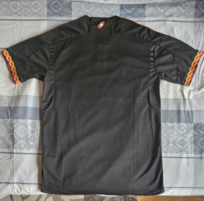 Тениска Adidas AS Roma Трета 2023/24