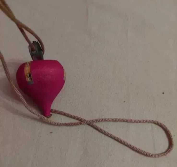 Titirez lemn original Turcia