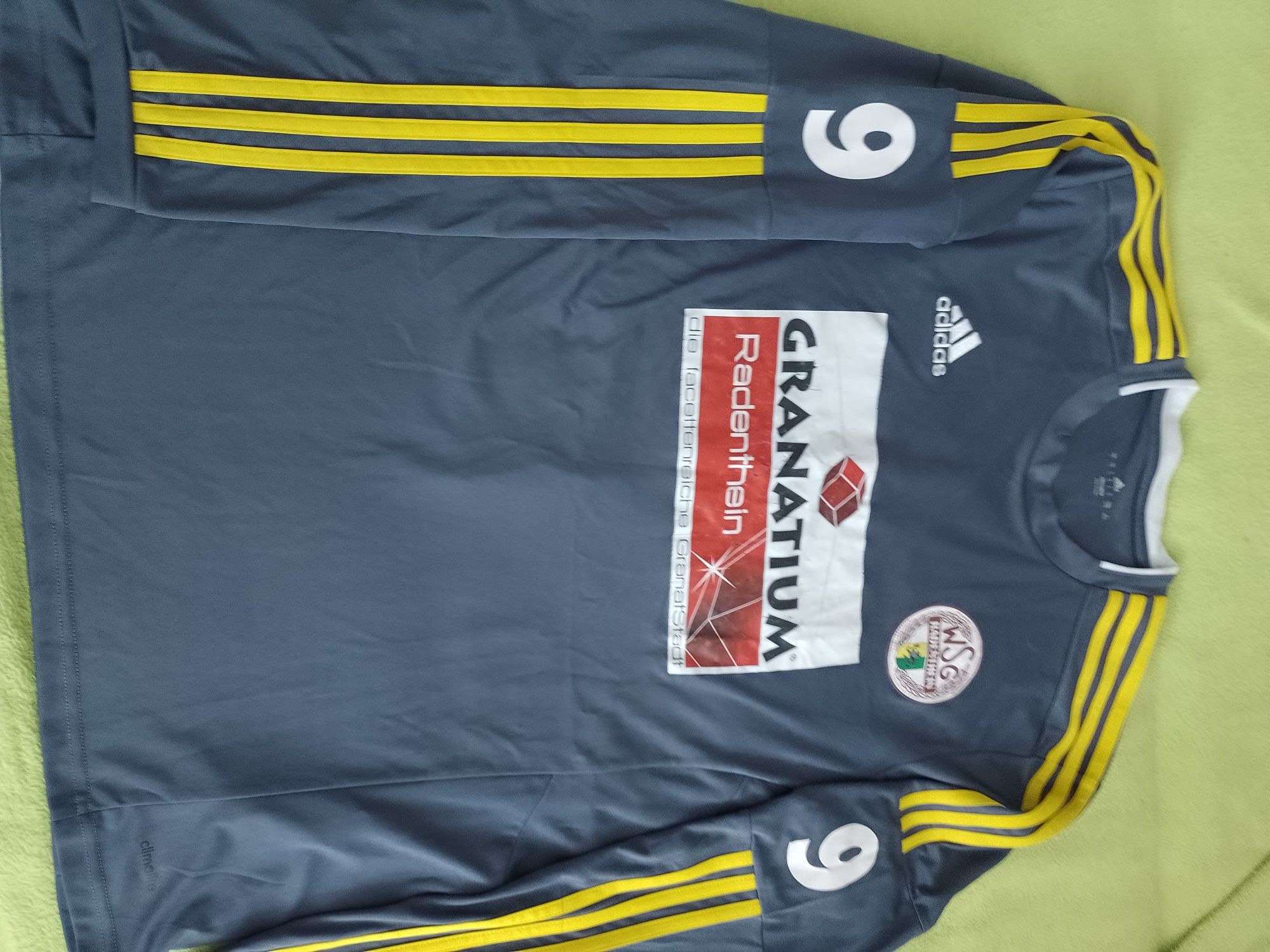 Tricou Fotbal  Adidas