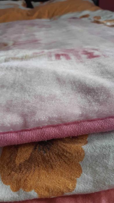 Vand patura pt copii