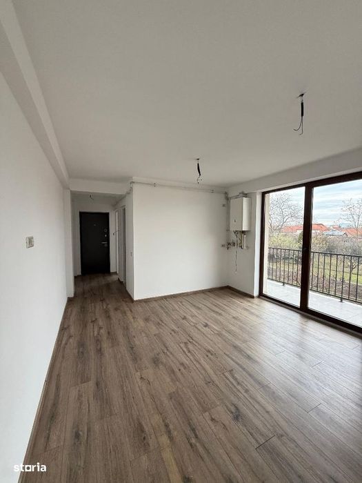 De vanzare Apartament 2 camere, zona Cetatea Alba Carolina.