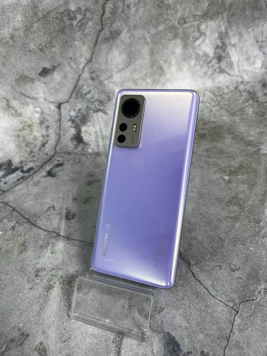 Xiaomi 12X лот 486348 ( костанай) 1018